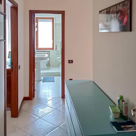 Gorgeous In Lägenhet *