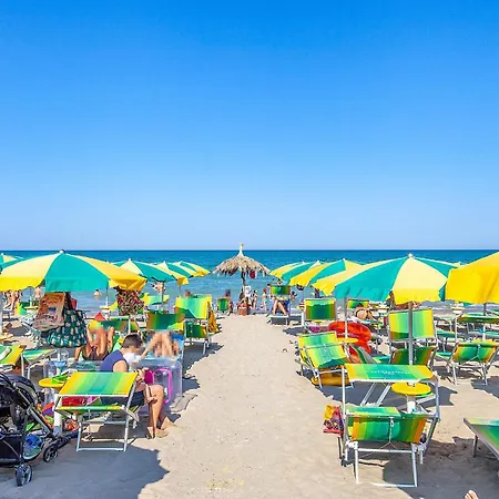 Gorgeous In Lägenhet *