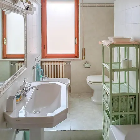Apartmán Gorgeous In Montesilvano Marina